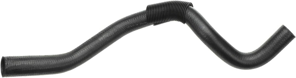 Gold 26064X Molded Upper Radiator Hose