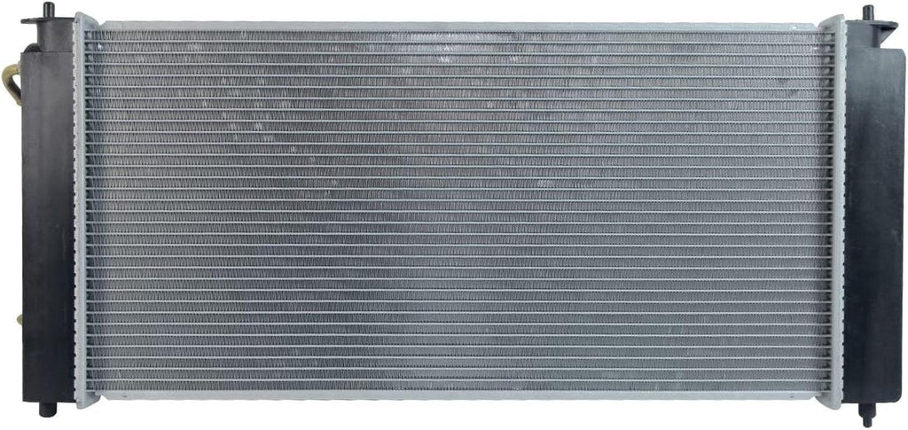 2335 Radiator Compatible with 2000-2004 Toyota Celica