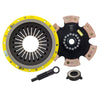 PO1-HDR6 ACT HD/Race Rigid 6 Pad Kit - greatparts