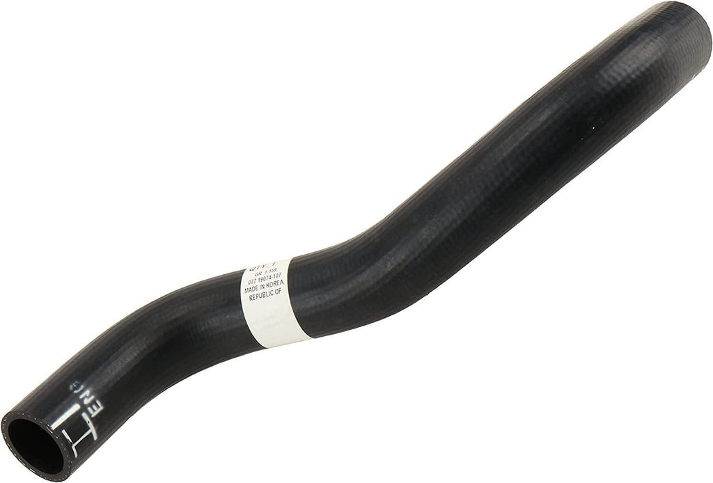 GM Original Equipment 96968499 Radiator Inlet Hose