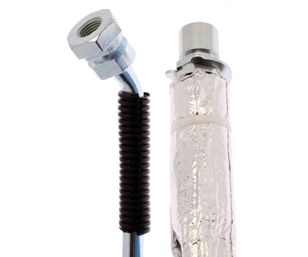 Raybestos Brake Hydraulic Hose for 3500, 2500 BH384332