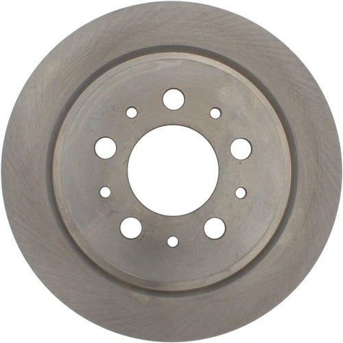 Centric Rear Disc Brake Rotor for S90, V90 (121.39022)