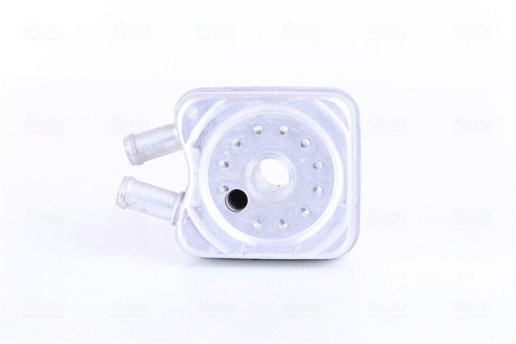 Engine Oil Cooler for Beetle, Golf, Jetta, Eurovan, Cabrio, A4+More 90607