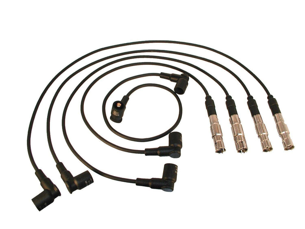 Karlyn Spark Plug Wire Set for 1988-1993 190E 113F