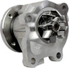 DNJ WP642 Water Pump/For 2005-2018/ Nissan, Suzuki/Equator, Frontier/ 2.5L/ DOHC/ L4/ 16V/ 2488Cc, 152Cid/ QR25DE