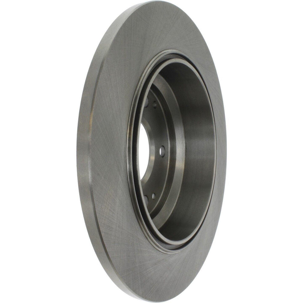 Centric Rear Disc Brake Rotor for 1999-2001 Acura RL (121.40051)