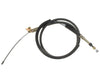 Raybestos Parking Brake Cable for Prizm, Corolla BC94464