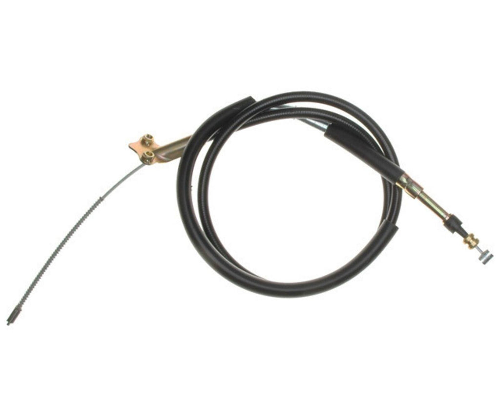 Raybestos Parking Brake Cable for Prizm, Corolla BC94464
