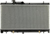 CU2331 Complete Radiator