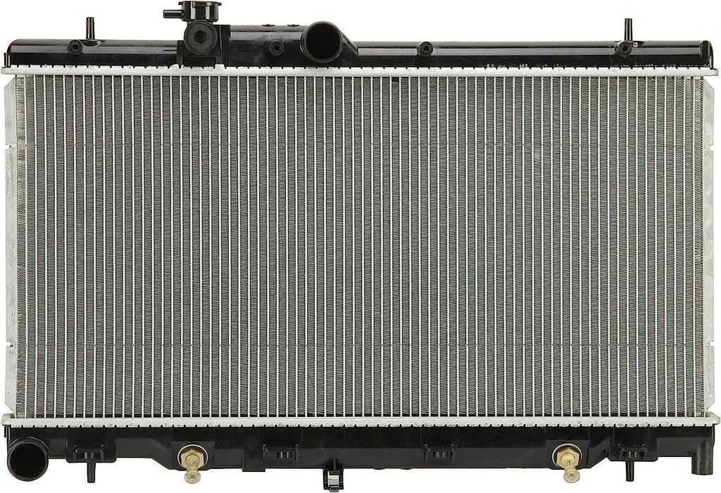 CU2331 Complete Radiator