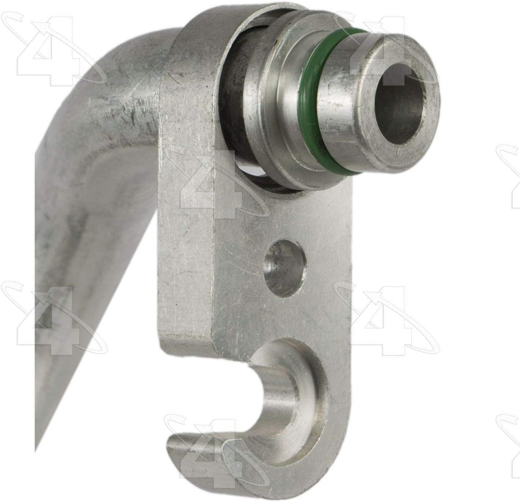 56675 Suction Line Hose Assembly