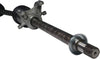 NCV36070 CV Axle Shaft Assembly - Left Front (Driver Side)