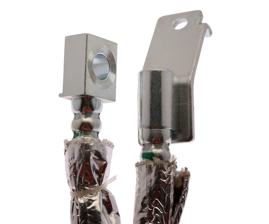 Raybestos Brake Hydraulic Hose for 1997-2002 Chrysler Prowler BH384237