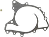 DNJ WP4383 Water Pump for 84-85 Buick, Oldsmobile/Century, Electra, 98, Cutlass Ciera 3.8L V6 OHV Naturally Aspirated
