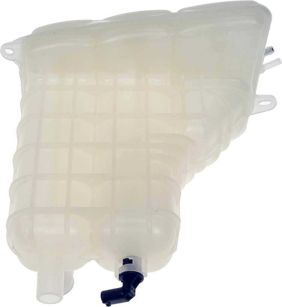 Dorman 603-363 Front Engine Coolant Reservoir Compatible with Select BMW Models