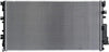13716 Radiator Compatible with 2017-2019 Ford F-250