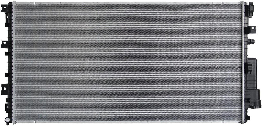 13716 Radiator Compatible with 2017-2019 Ford F-250
