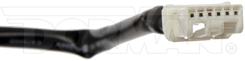 Dorman Park Assist Camera for 13-15 Civic 590-442