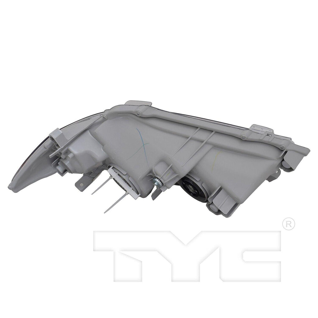 TYC Headlight Assembly for 07-09 Camry 20-6757-91-9