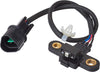 S10455 Engine Crankshaft Position Sensor, 1 Pack