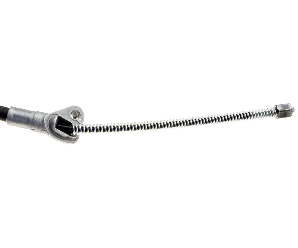 Raybestos Parking Brake Cable for 03-04 Corolla BC97123