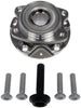 Dorman Wheel Bearing and Hub Assembly for Audi 950-007