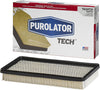 TA24731 tech Air Filter