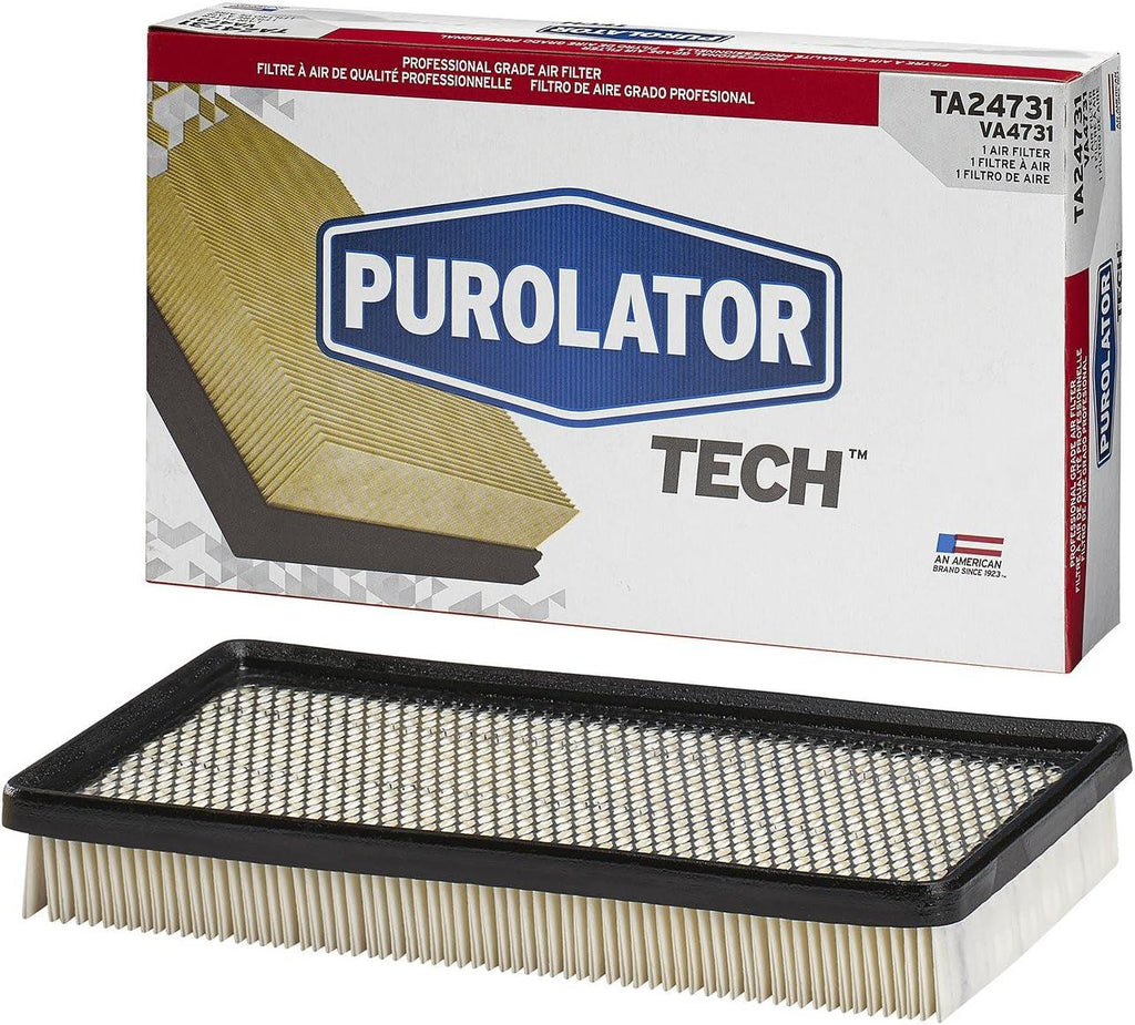TA24731 tech Air Filter