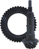 & Axle (YG GM8.6-390IRS) High Performance Ring & Pinion Gear Set for GM 8.6 IRS Differential