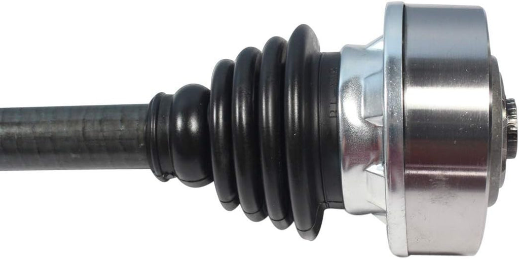 NCV72016 CV Axle Shaft Assembly - Right Front (Passenger Side)