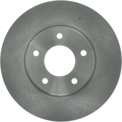 Centric Front Disc Brake Rotor for Jaguar (121.20014)