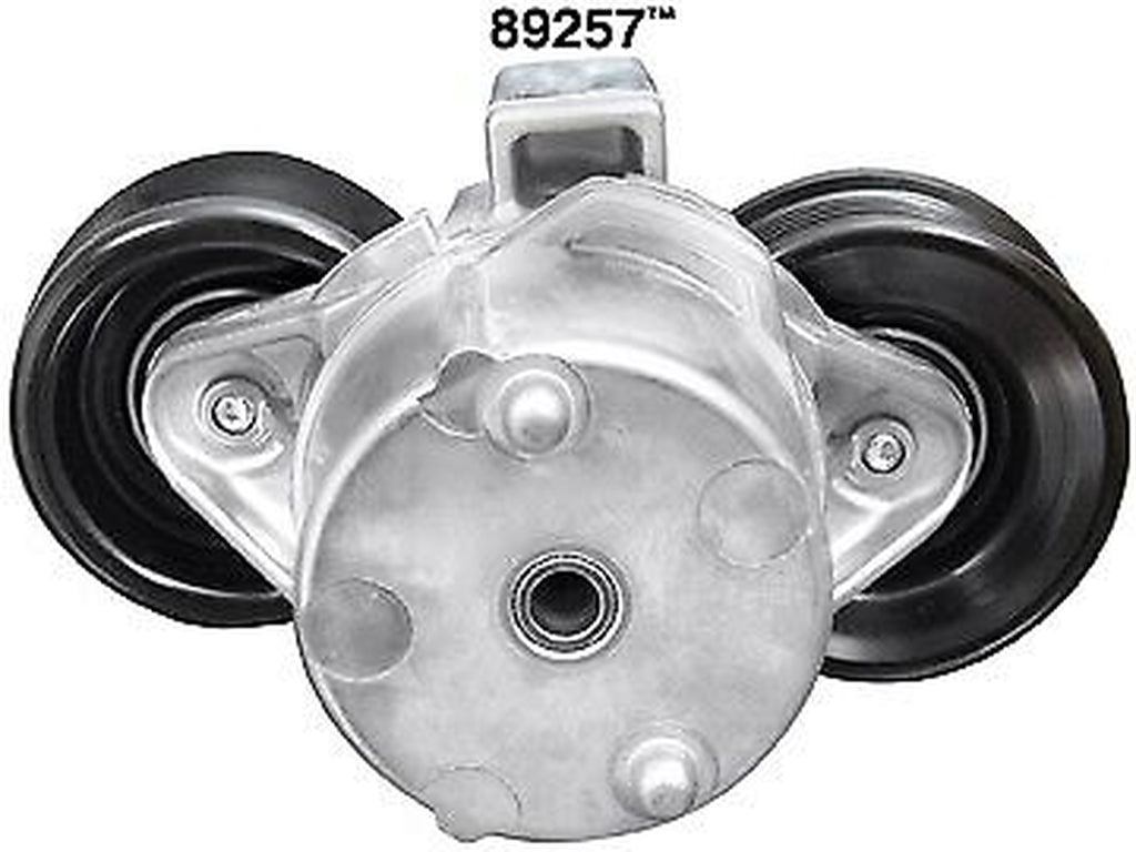 Dayco Accessory Drive Belt Tensioner Assembly for Ford 89257