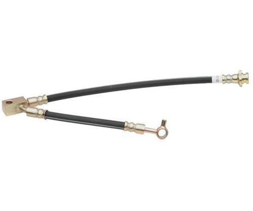 Raybestos Brake Hydraulic Hose for INFINITI BH380110
