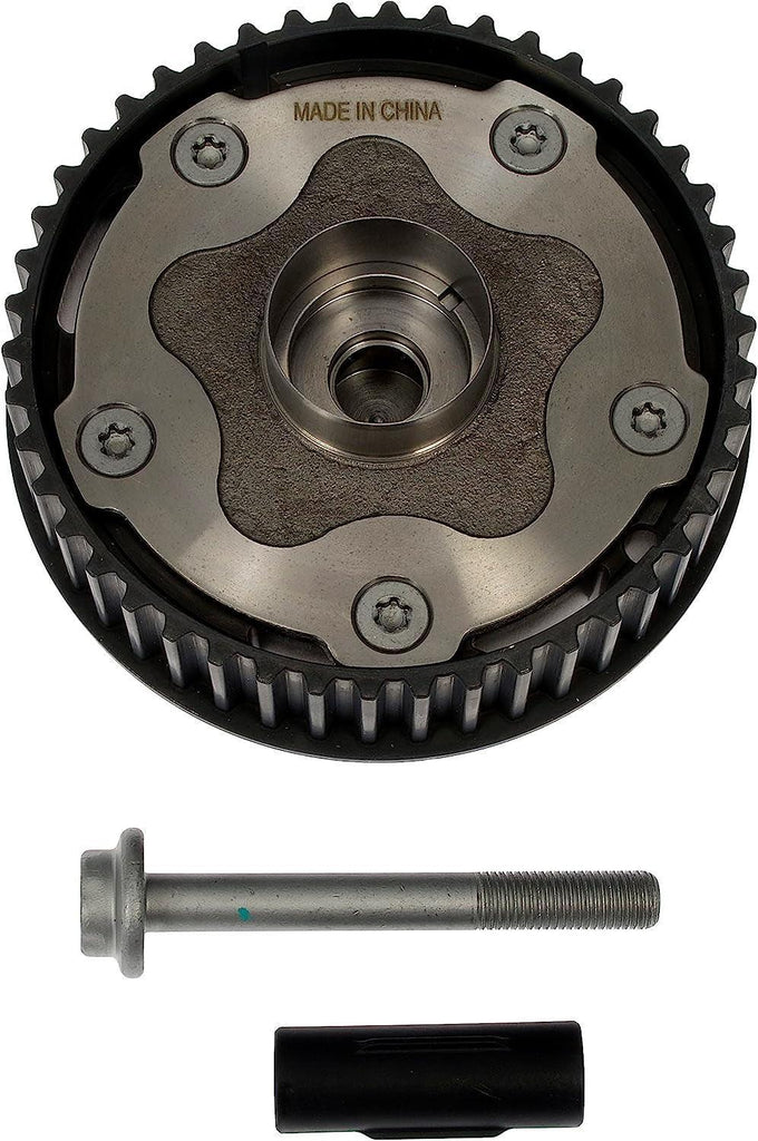 Dorman 918-182 Engine Variable Valve Timing (VVT) Sprocket for Select Chevrolet/Pontiac/Saturn Models