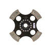 4224022 ACT 4 Pad Rigid Race Disc - greatparts