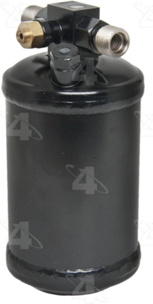 33737 Steel Filter Drier