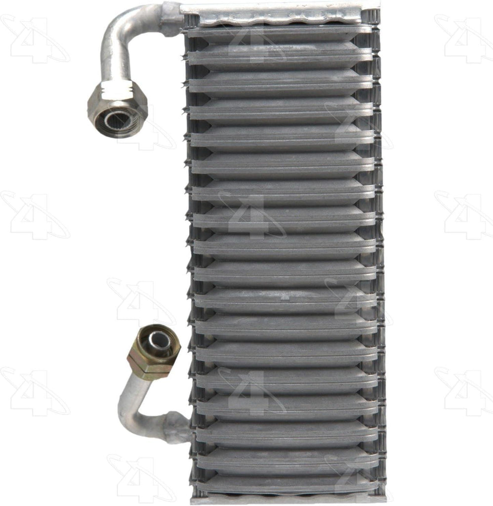 Plate & Fin Evaporator Core - 54615