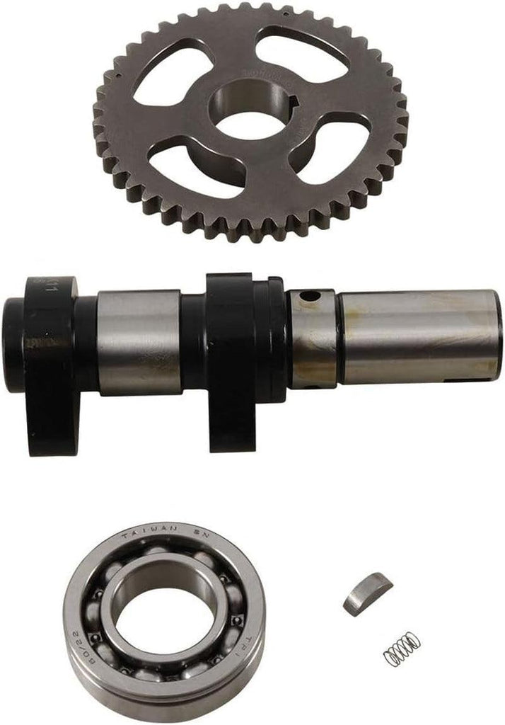 New  Exhaust Camshaft for Polaris Outlaw 500 2X4 06 07 5046-1E