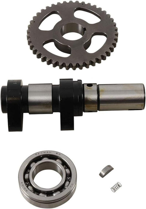 New  Exhaust Camshaft for Polaris Outlaw 500 2X4 06 07 5046-1E