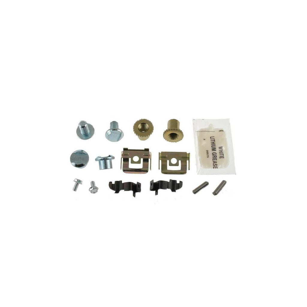 Parking Brake Hardware Kit for STS, CTS, Blazer, Jimmy, Montana, S10+More H7321