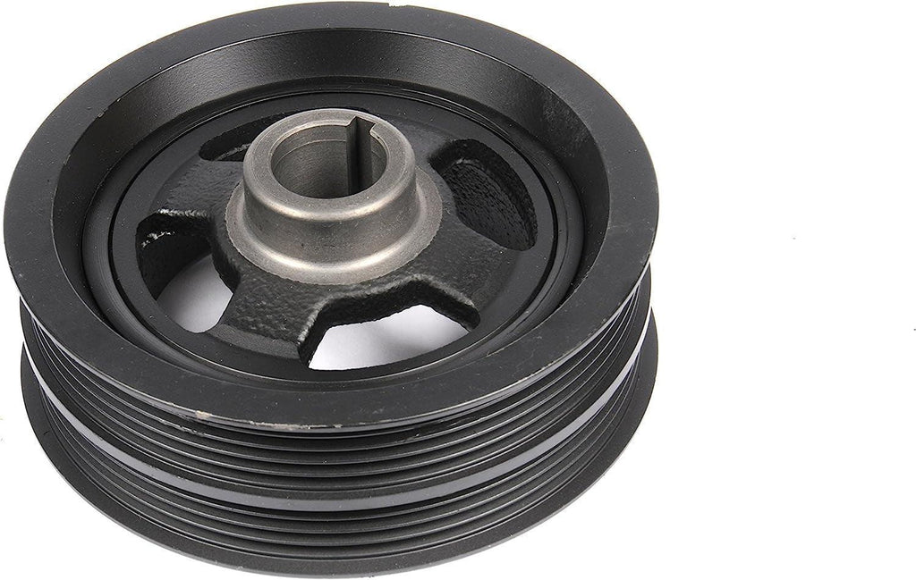 GM Genuine Parts 25190821 Crankshaft Pulley