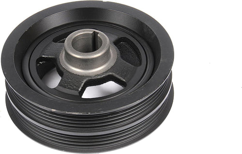 GM Genuine Parts 25190821 Crankshaft Pulley