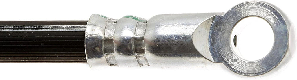 Professional 18J383462 Front Passenger Side Hydraulic Brake Hose