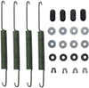 H9237 Professional Grade Drum Brake Hardware Kit