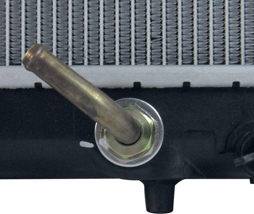 03-06 Ka Srnto 3.5L V6 at 1R Pa Rad