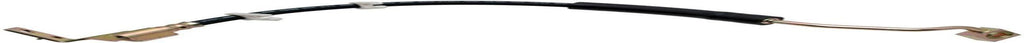 BH380556 Professional Grade Brake Hydraulic Hose
