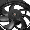 OEM-RF-0111 Factory Style Radiator Cooling Fan Assembly Cooling Efficiency Improved Direct Replacement [Compatible with 2008-2012 Escape / 2008-2011 Mariner]