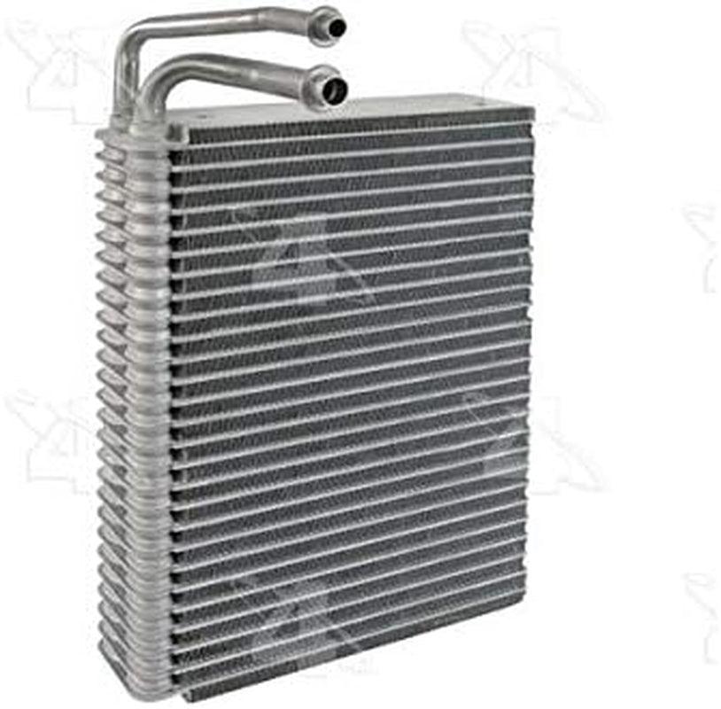 44116 Plate & Fin Evaporator Core