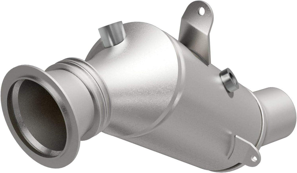 52254- Direct-Fit Catalytic Converter