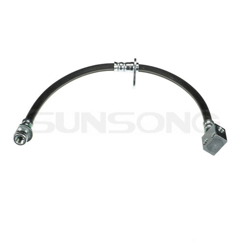 Sunsong Brake Hydraulic Hose for 17-19 Civic 2207700